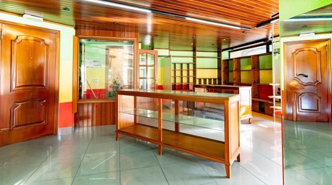 Foto 4 von Geschaftsraum zum Verkauf in Calle San Xose, Carballo, A Coruña