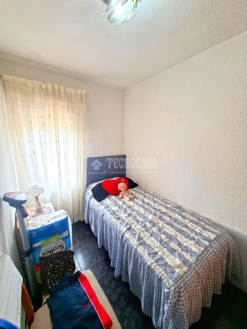 Piso en venta en Villayuventus - Renfe