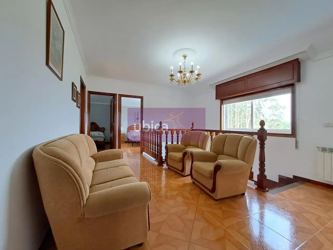 House with pool for sale in A Cañiza, imagen 23