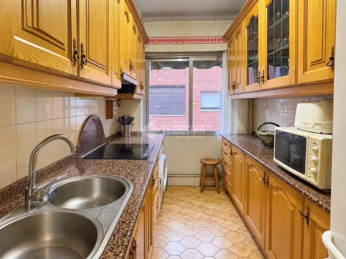 Wohnung zum Verkauf in Villaverde, imagen 12
