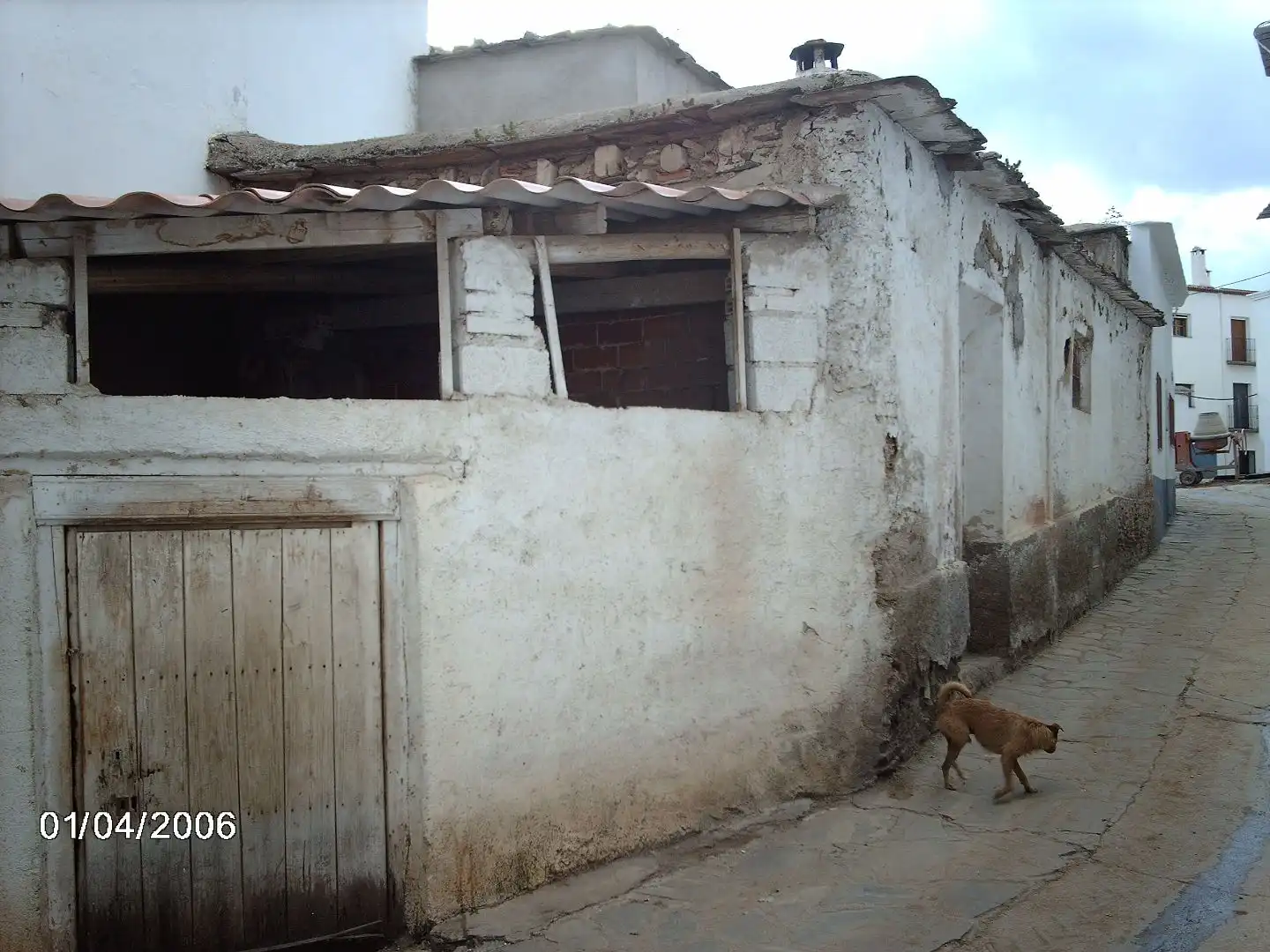 Casa en venta en Calle la Rosario. 19, imagen 6