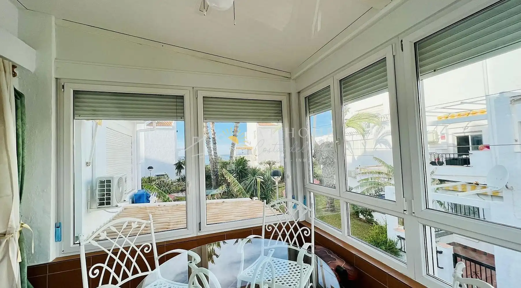 Apartament de lloguer a El Peñoncillo