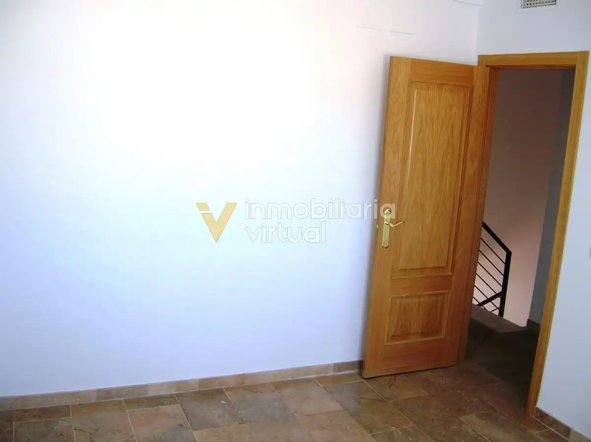 Casa con terrazza in vendita a Calle Almería 11, imagen 9