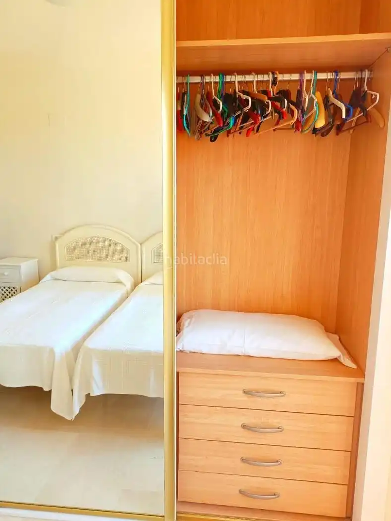 House with pool to rent in Avenida Suecia 56, imagen 19