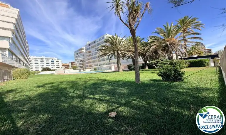 Apartamento con piscina en venta en Avinguda de la Gola de l'Estany, imagen 43