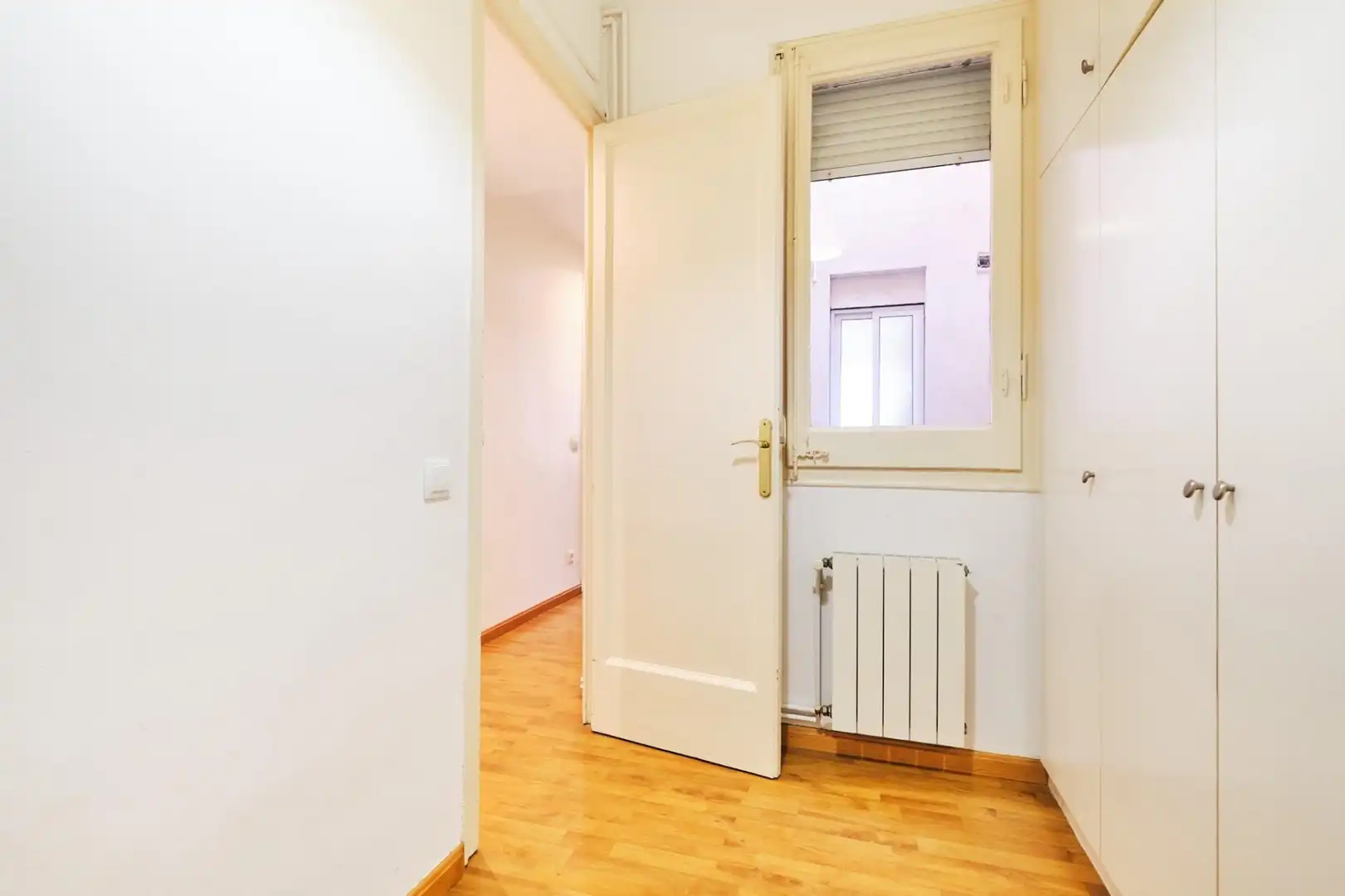 Piso con terraza en venta en Eixample, imagen 16