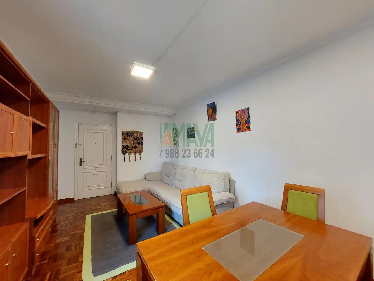 Apartment with lift to rent in Centro, imagen 3