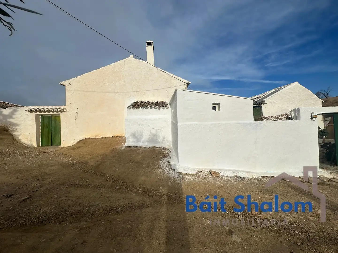 Terrenys i solars en venda a Bobadilla - Bobadilla Estación - La Joya, imagen 8