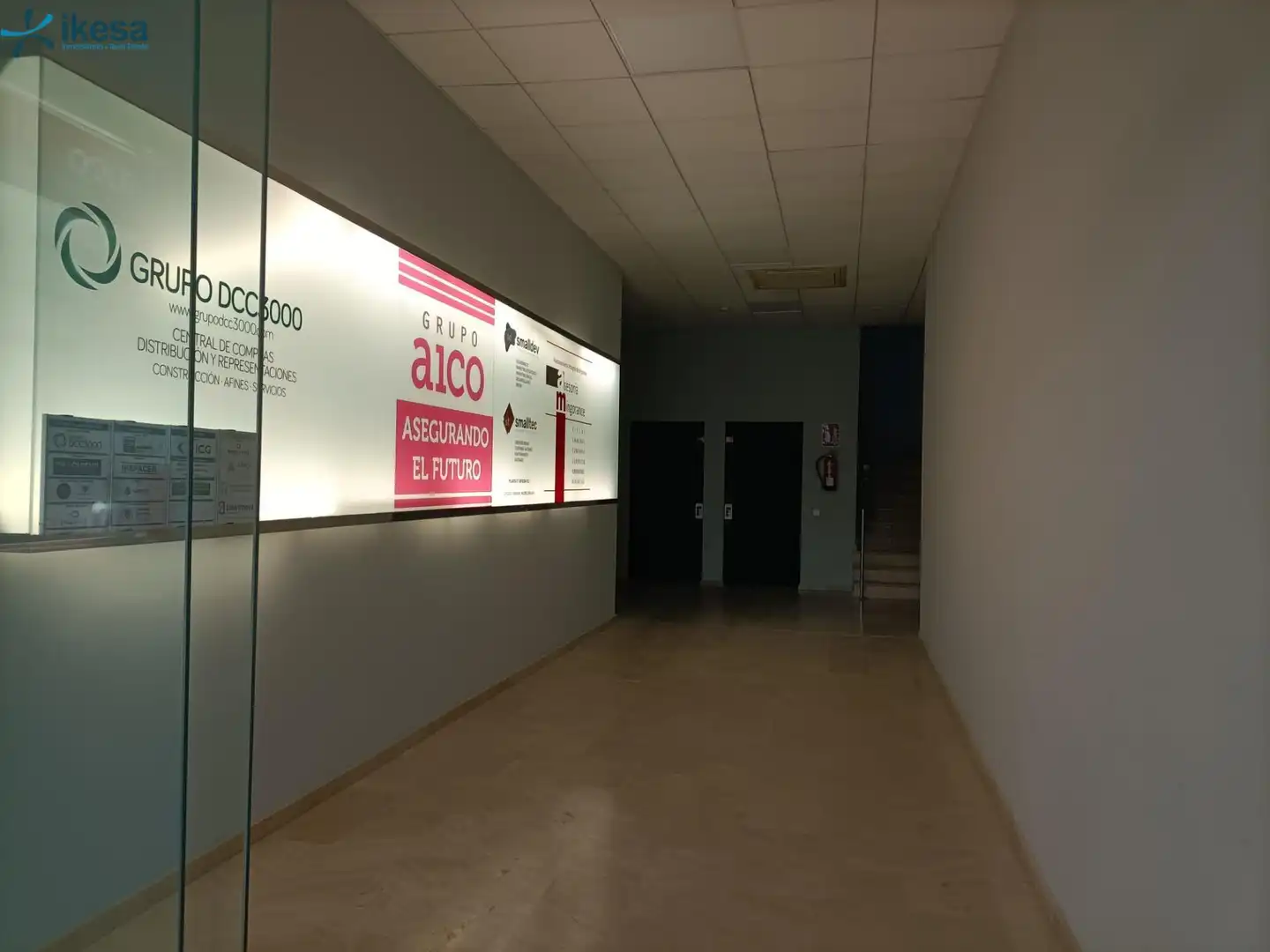 Garage for sale in INGENIERO JUAN CIERVA, Sector Sur
