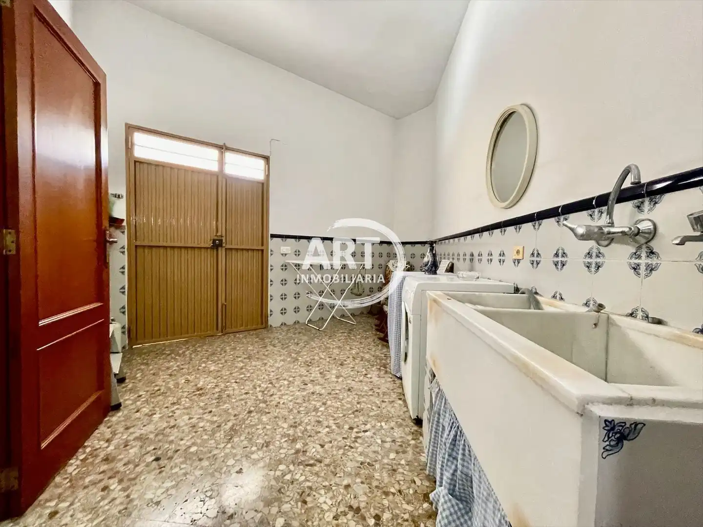 Finca rústica en venta en L'Alcúdia con Aire acondicionado y Trastero