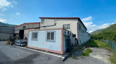 Photo 2 of Industrial buildings for sale in El Lugarin, Santa Marina - Polígono, Asturias
