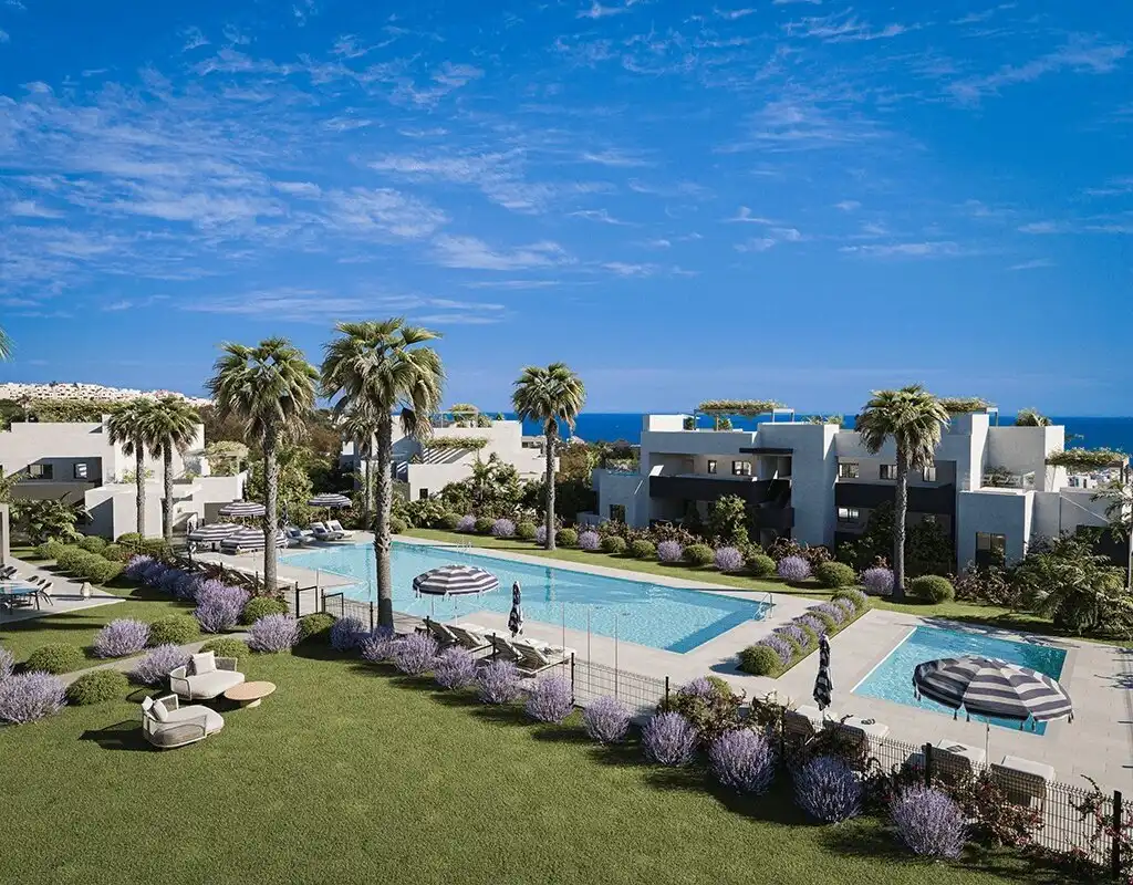 Piso con piscina en venta en Urbanización Vista Bahia 118, imagen 5