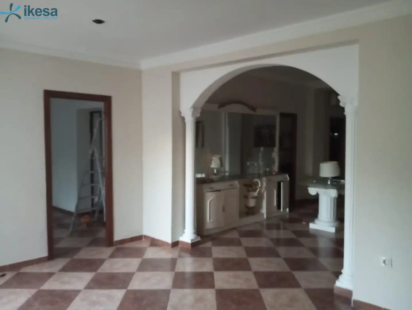 Piso en venta en Zafra
