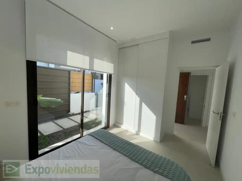 Casa con piscina en venta en Las Lomas de Rame - Bahía Bella, imagen 12