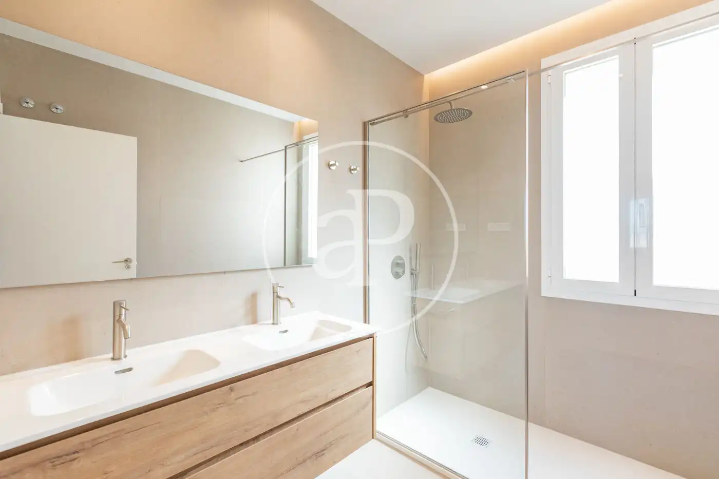 Flat for rent in Madrid, Madrid
