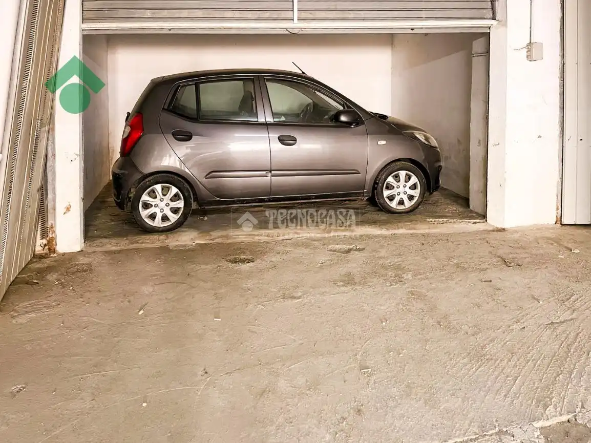 Aparcament en venda a Almuñecar centro