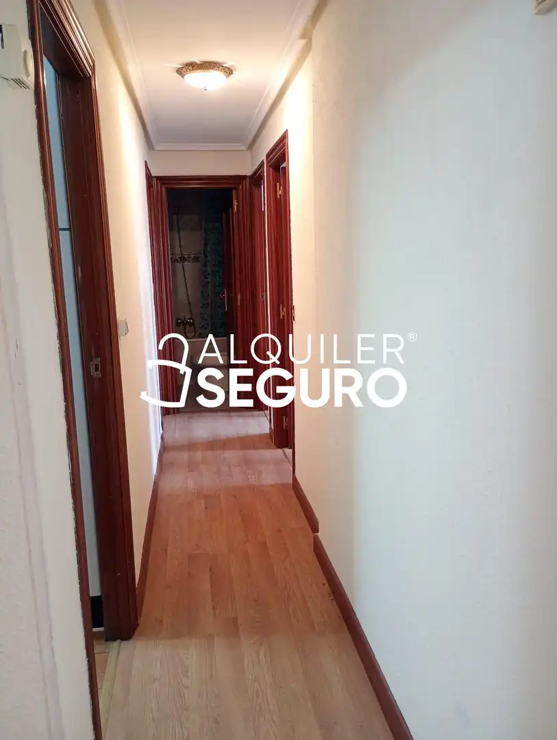 Appartement avec ascenseur à louer à Luis Alberdi, imagen 8