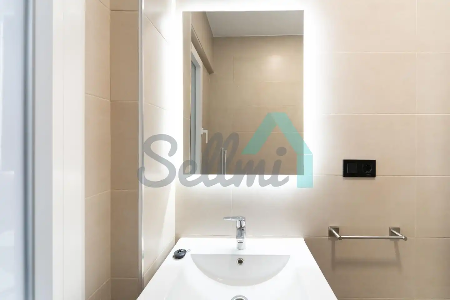 Piso con ascensor en venta en Calle Pérez de Ayala, imagen 20