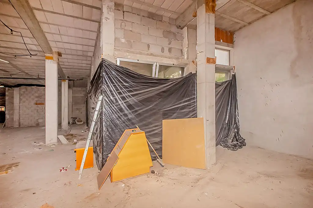 Commercial properties for rent in Gáldar