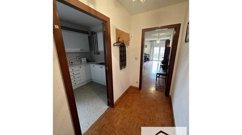 Foto 3 de Pis en venda a Ciudad Jardín Virgen del Milagro, 8, Villamuriel de Cerrato, Palencia