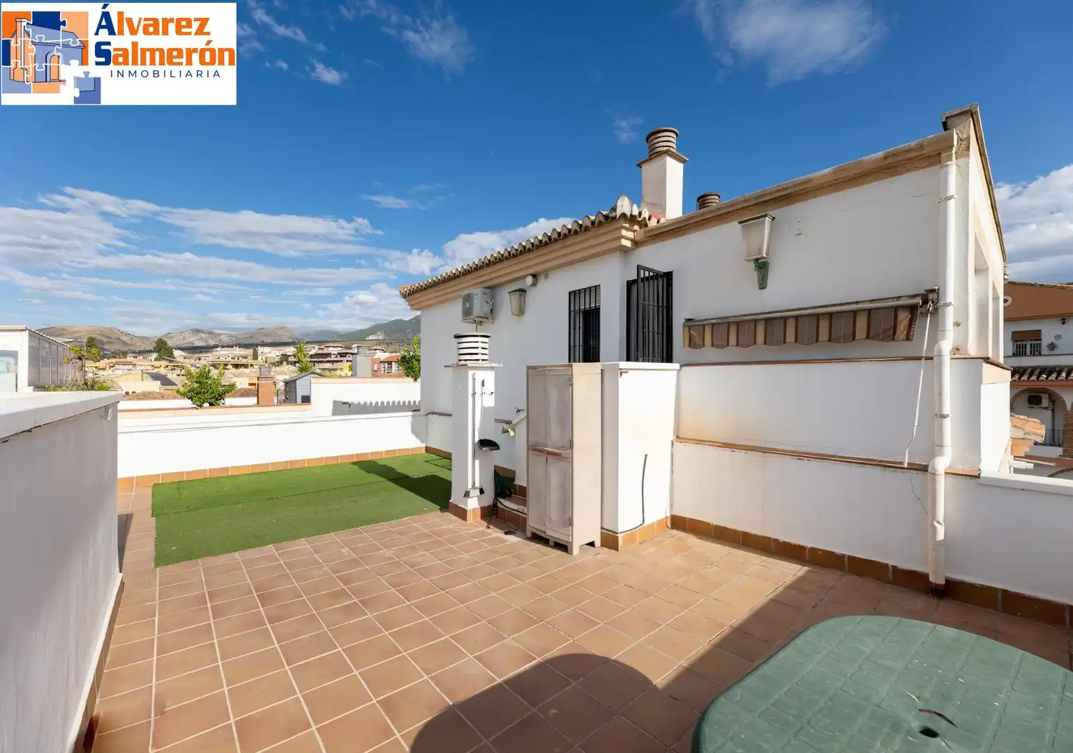 Penthouse zum Verkauf in La Zubia Ciudad, imagen 17
