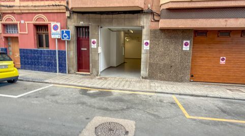 Foto 3 von Geschaftsraum zur Miete in Calle Calle Párroco Francisco Rodríguez Rodríguez, 16, Guanarteme, Las Palmas de Gran Canaria