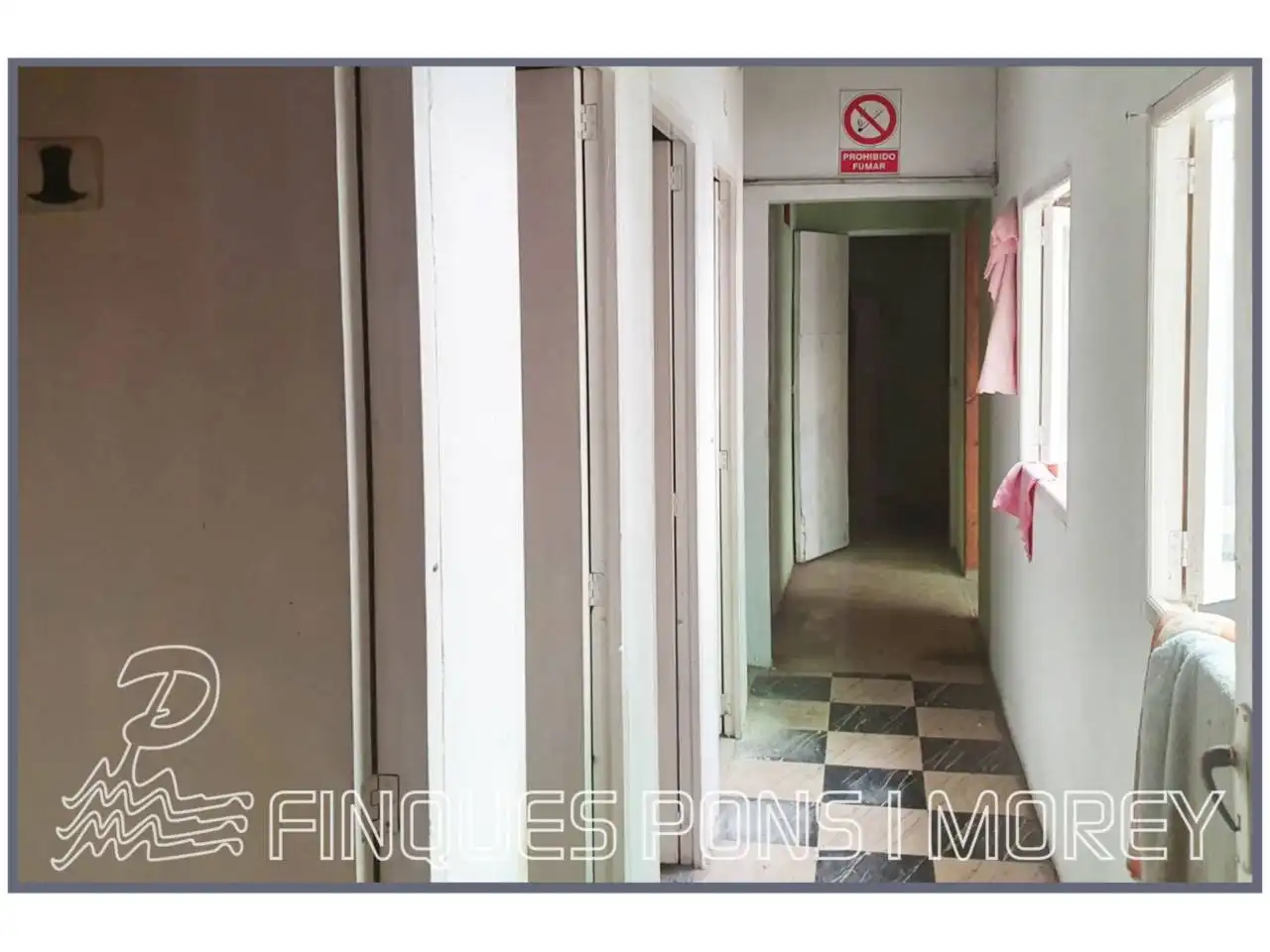 Nave industrial en venta en Calle escorca, Son Amonda - Reis Catòlics