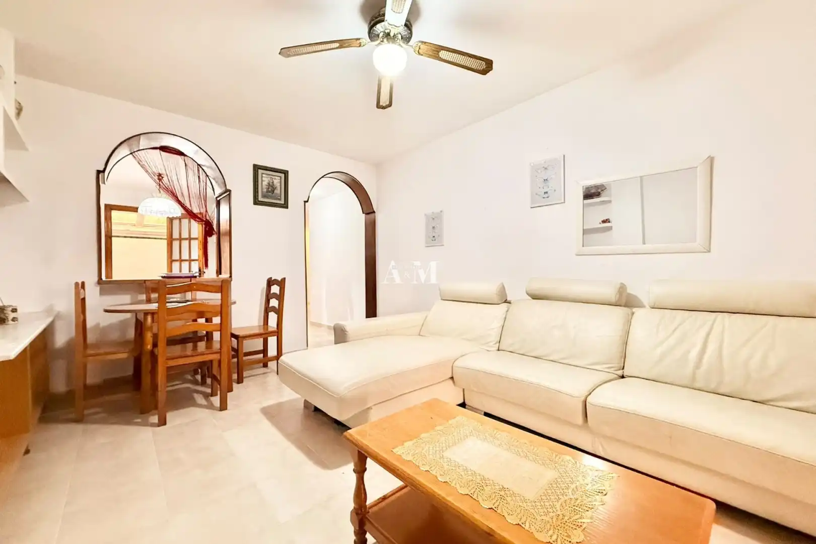 Flat with pool for sale in Playa de los Locos, imagen 2
