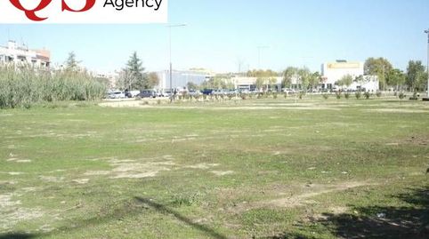 Solar urbanizable en Tordera
