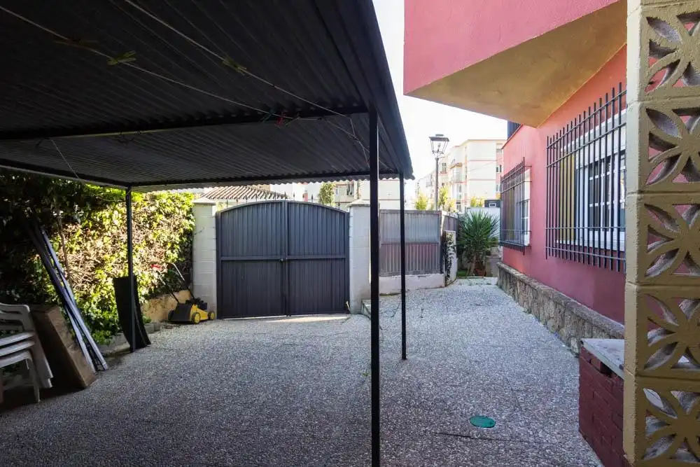 Villa mit Garten zum Verkauf in Crevillet - Pinar Alto, imagen 7