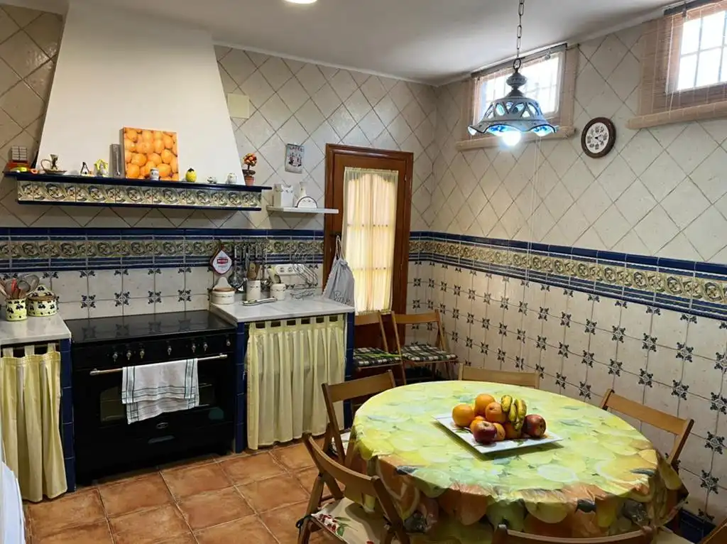 Villa avec terrasse à vendre à Camí de la Serra, imagen 20