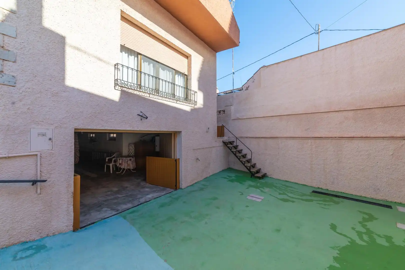 Chalet en venta en Santiago de la Ribera, imagen 27