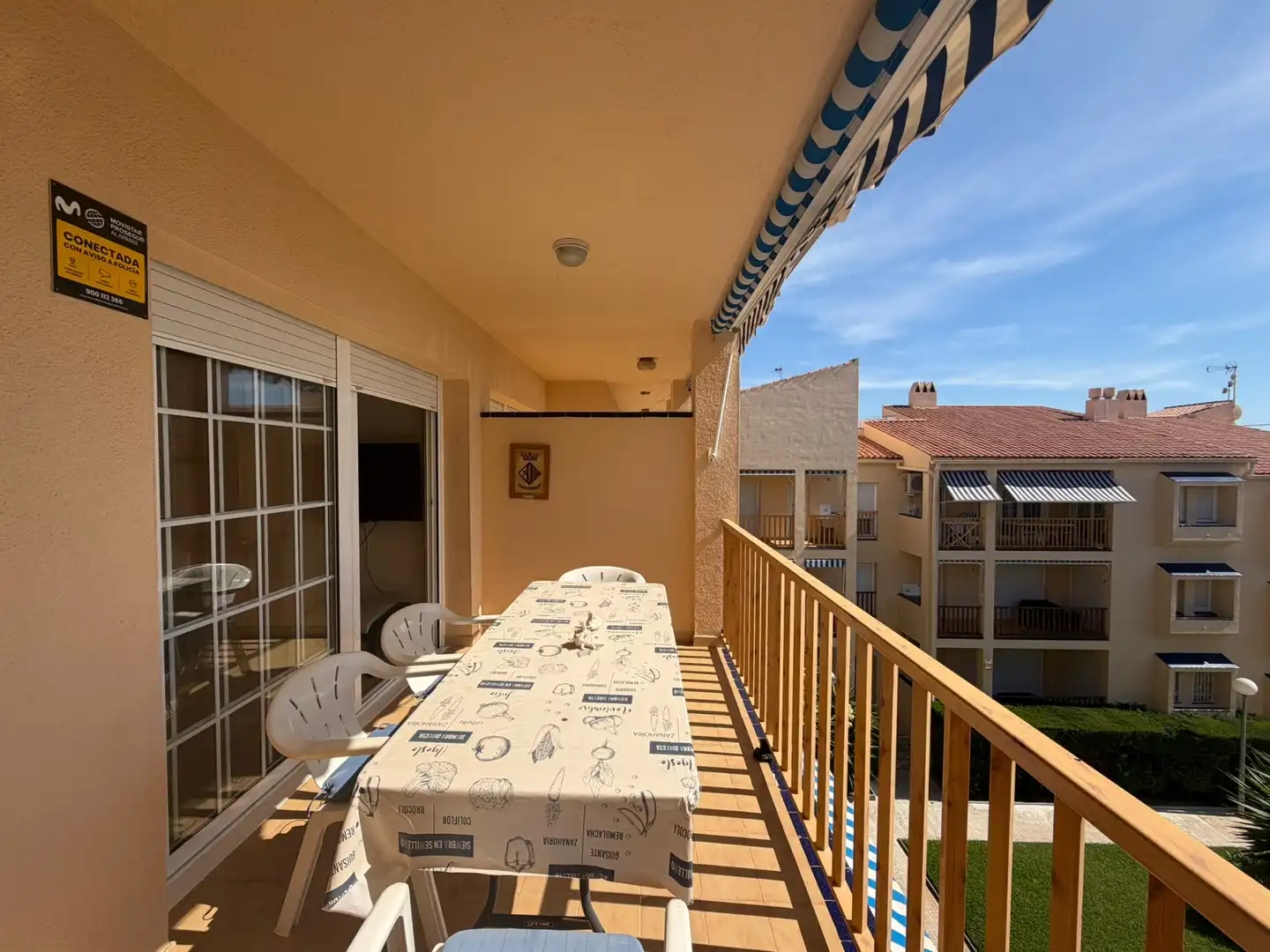Apartament en venda a Passeig Marítim de Masia Blanca, imagen 28
