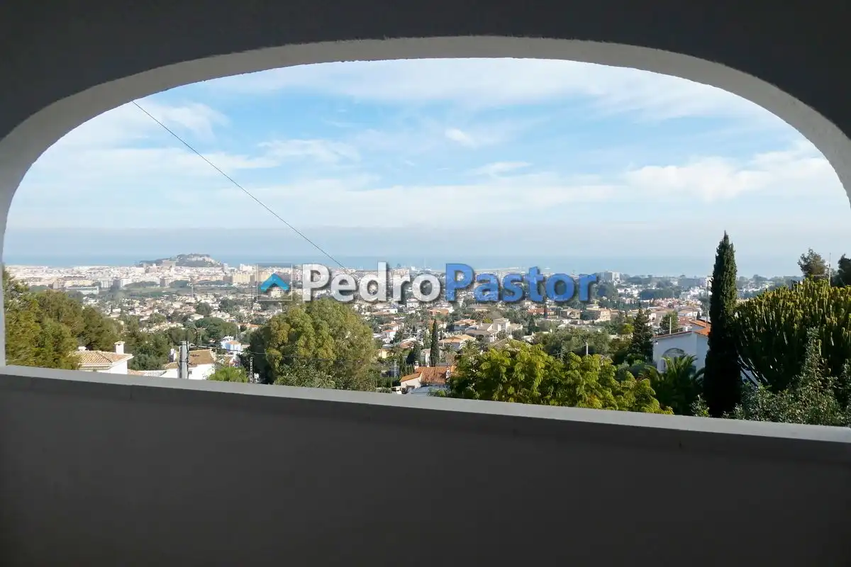 Villa avec piscine à vendre à El Montgó, imagen 45