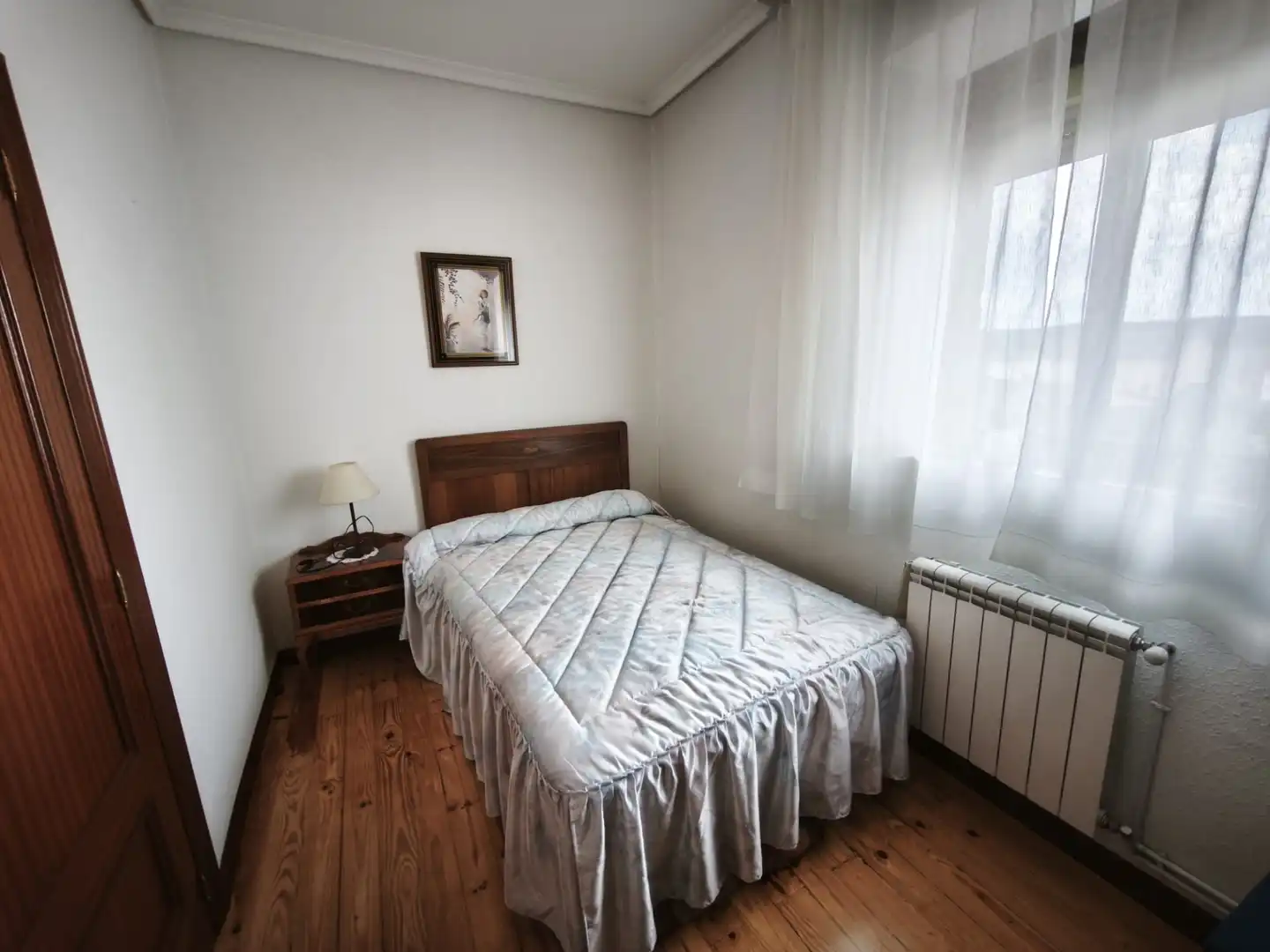 Habitación de Casa o chalet en venta en Portillo con Trastero