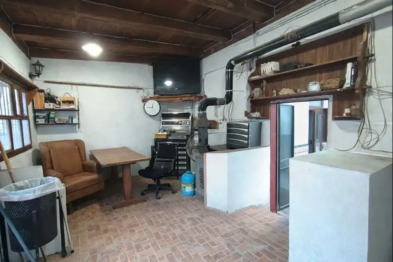 Adossat amb terrassa en venda a Calle Antonio Gala 10, imagen 24