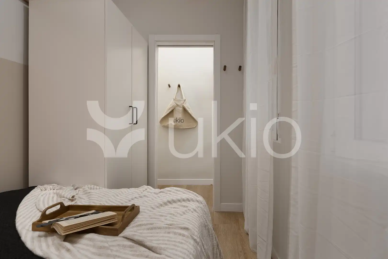 Apartamento de alquiler en Madrid, Madrid