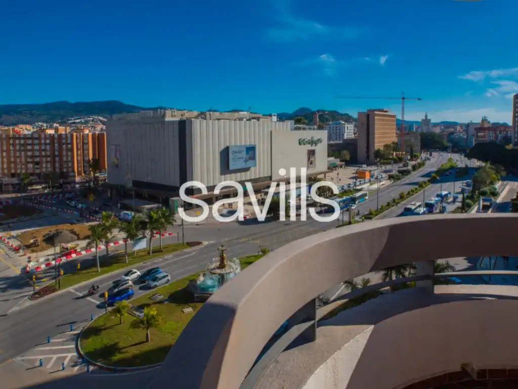 Apartament en venda en Málaga