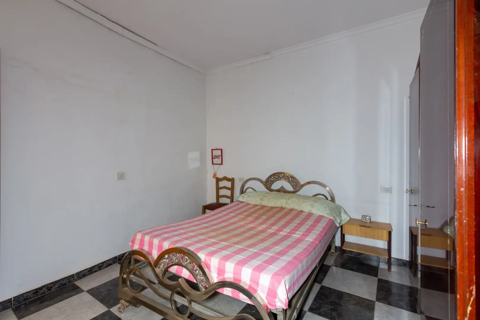 Dormitori de Casa o xalet en venda en Padul amb Terrassa, Traster i Balcó