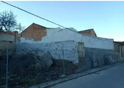 Exterior view of Residential for sale in La Granja d'Escarp