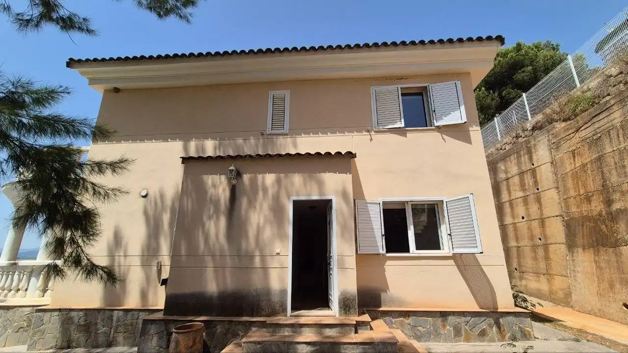 Haus mit Terrasse zum Verkauf in Calicanto - Cumbres de Calicanto - Santo Domingo, imagen 32