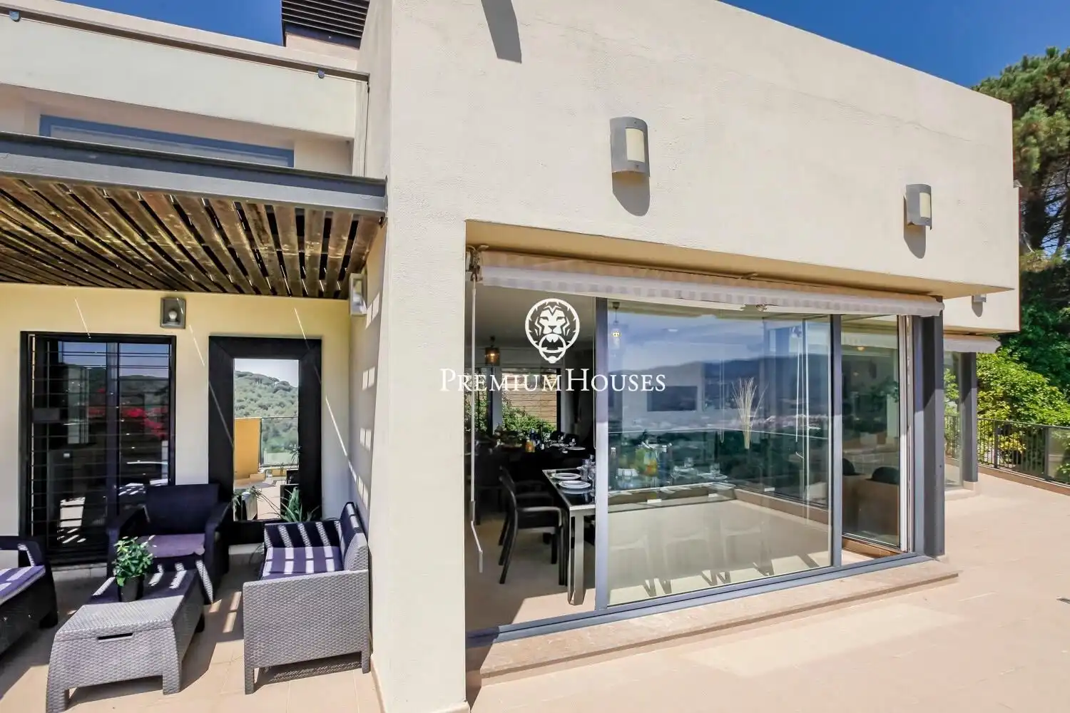 Casa o chalet en venta en Argentona, Barcelona