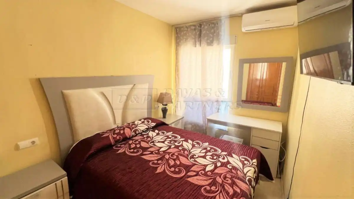 Apartament amb ascensor en venda a Mar Báltico 63, imagen 16