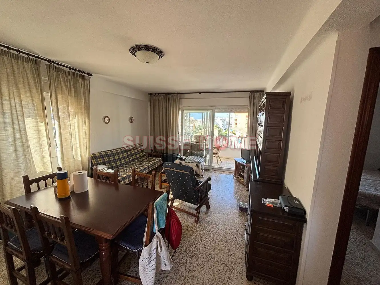 Apartment mit Pool zum Verkauf in Torre del Mar, imagen 3