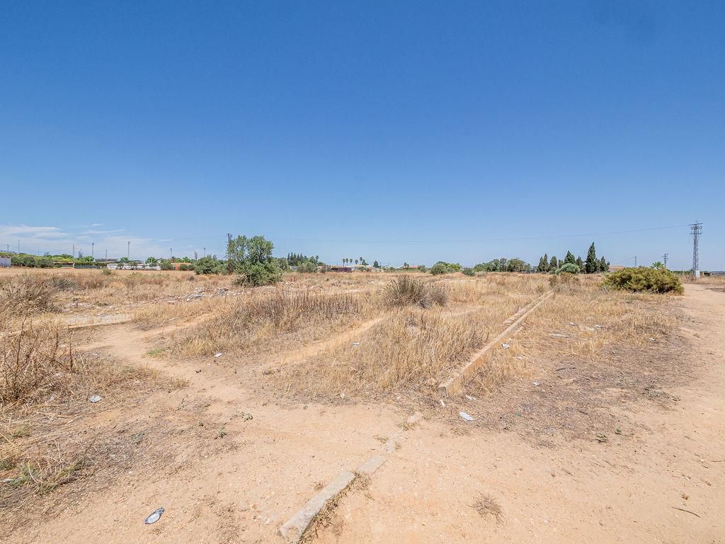 Residencial en venda en San Juan del Puerto