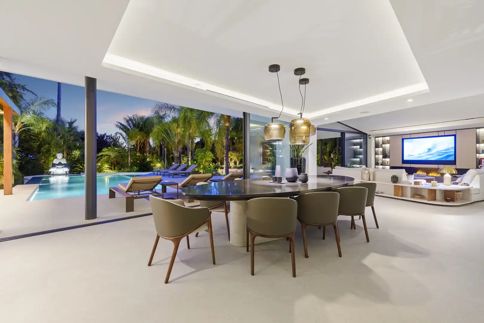Villa di nuova costruzione in vendita a Avenida, imagen 14