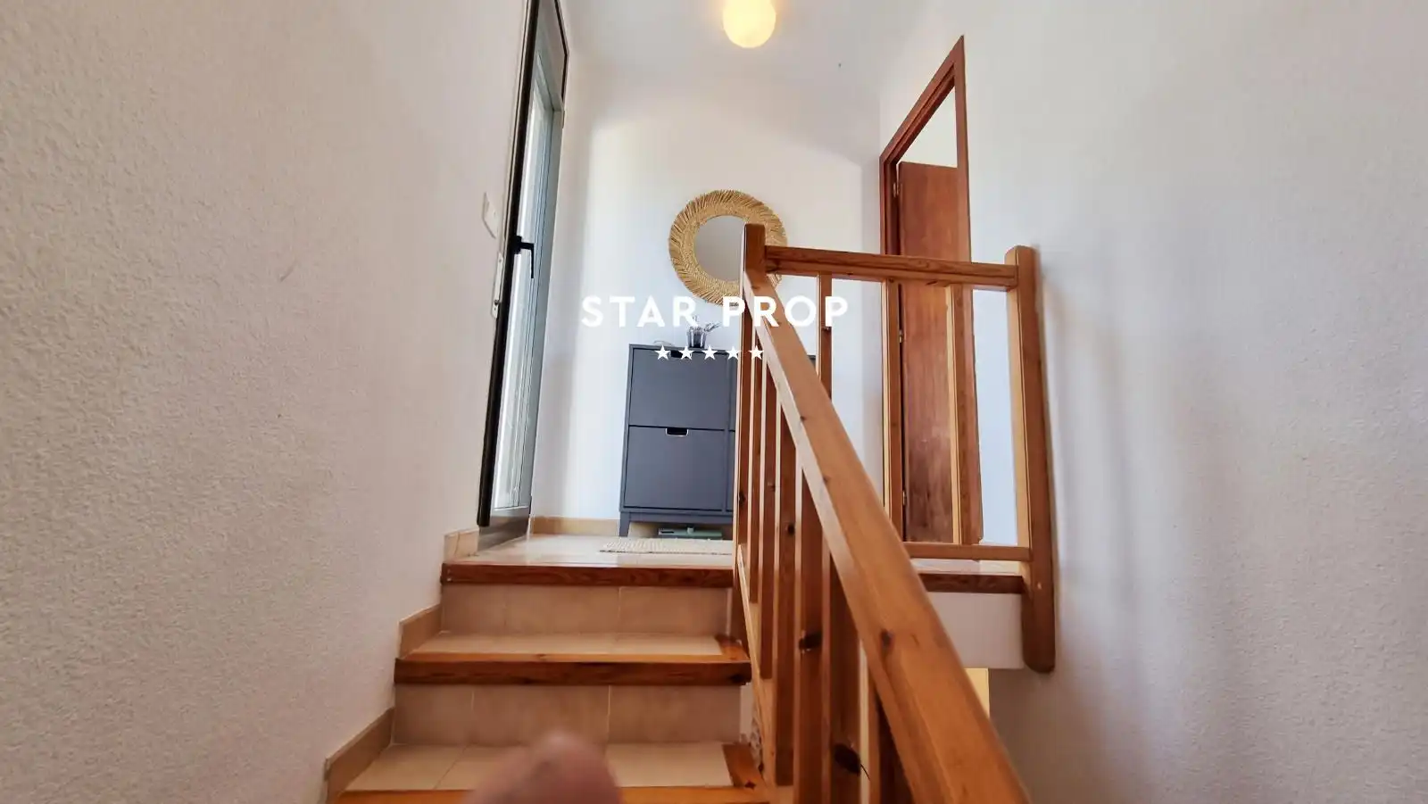 Casa adosada en venta en Llançà con Terraza, Trastero y Amueblado