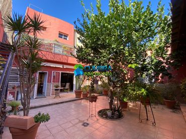 House with garden for sale in Pedanías Oeste