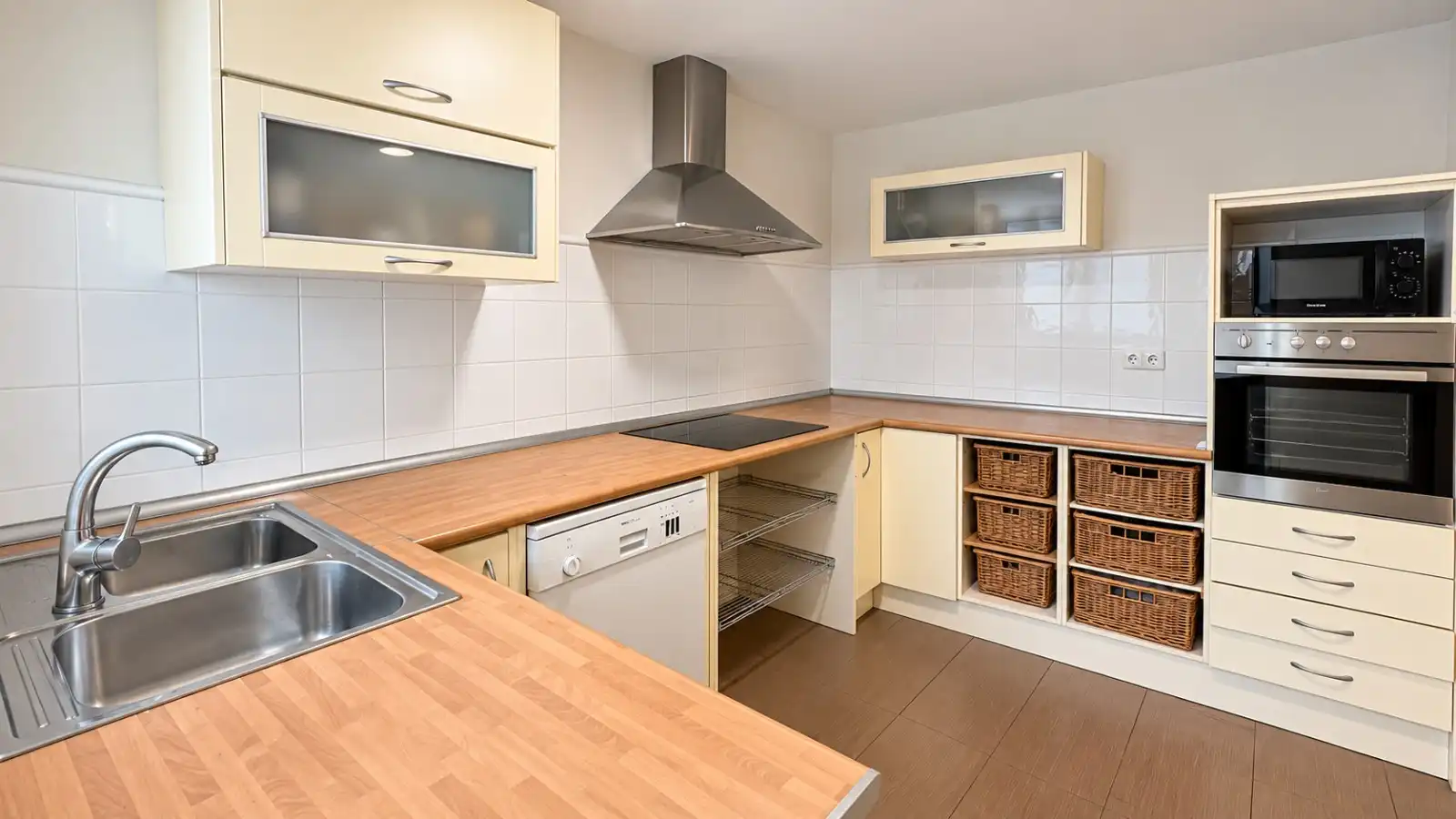 Appartement avec terrasse à vendre à Serra, imagen 27