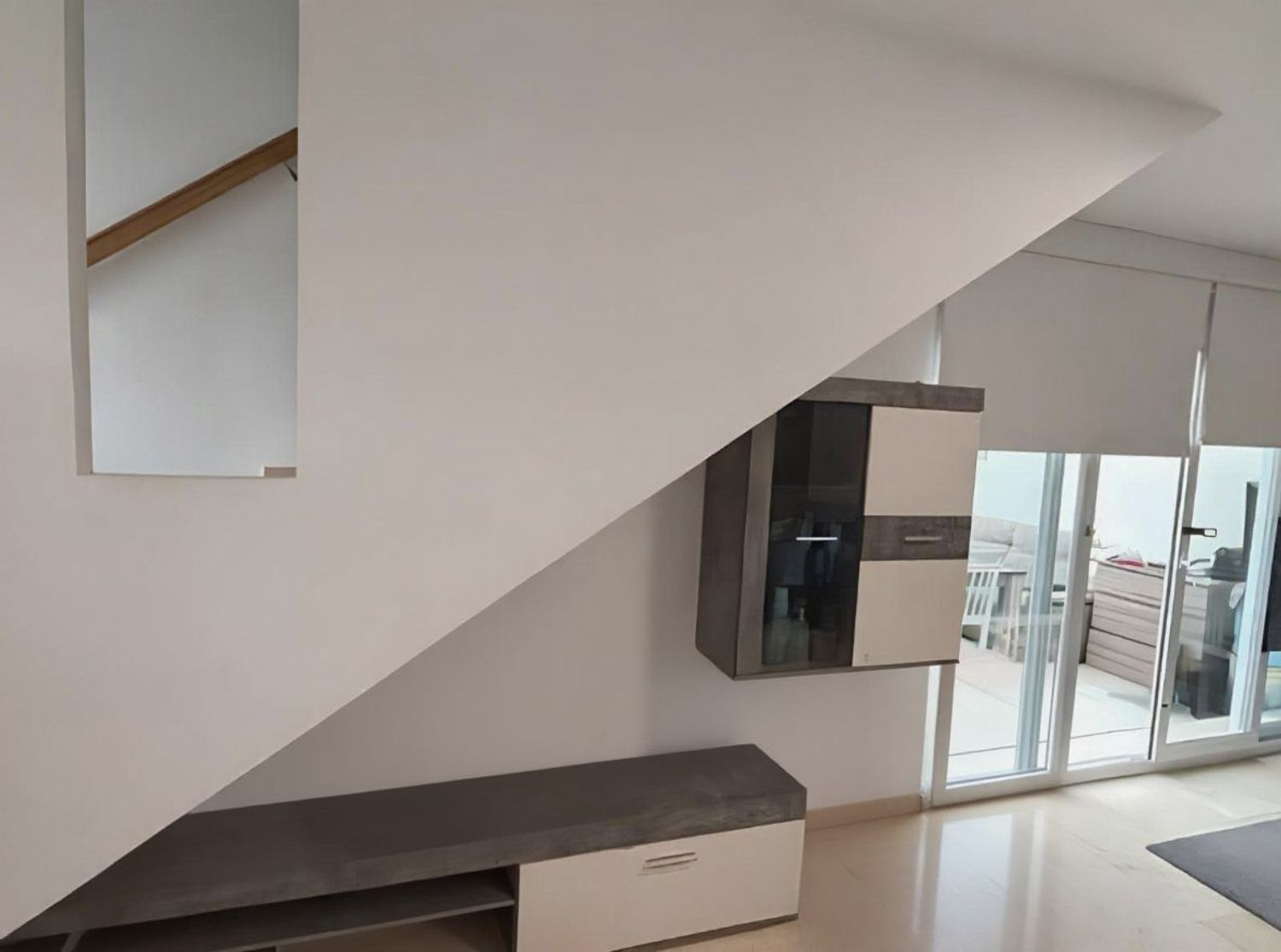 Flat for sale in Benidorm  with Air Conditioner and Terrace